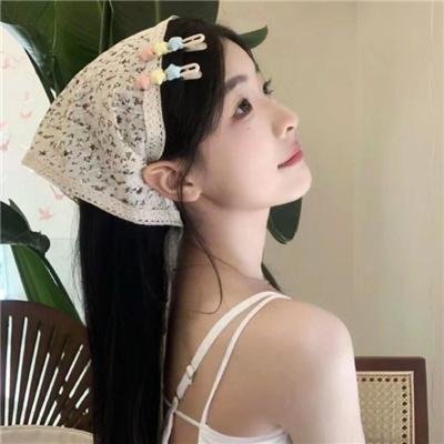 红色恋人